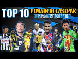 23 senarai pemain bola sepak kebangsaan bawah 23 tahun b 23. Top 10 Pemain Bolasepak Tempatan Termahal Liga Malaysia 2019 Malaysian Football League 2019 Mvp Youtube