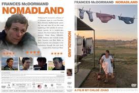 A film by chloé zhao starring frances mcdormand now playing in select imax theaters. Covercity Dvd Covers Labels Nomadland