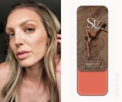 What is the summer must-have colour in Madrid?