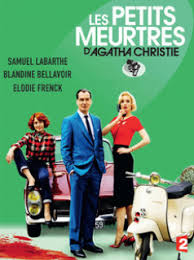 Les Petits Meurtres D Agatha Christie Saison Episode En Streaming Les histoires sont inspirées de romans d'agatha christie. papystreaming