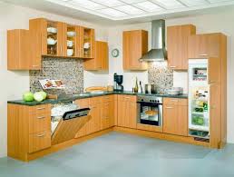 مطابخ عصرية صغيرة الحجم العالمية للديكور Kitchen Design Beautiful Kitchens Kitchen