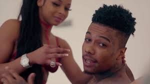 Blueface x chriseanrock lonely