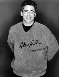 With a film career spanning seven decades, arkin is known for his performances in the russians are coming. Northern Exposure Adam Arkin Bio