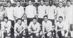 Information about the final game played in the 1930 soccer world cup between the national teams of argentina and uruguay with details about goals, starters and reserves, substitutions, cards and more. Ahead Of Russia 2018 A Brief History Of Fifa World Cup Uruguay 1930 When It All Began