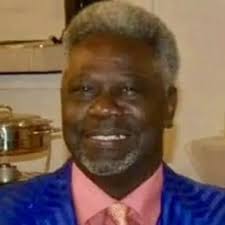 Obituary information for Lamar Davis