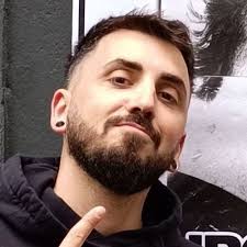 Matteo Bonetti (@Bonetti)