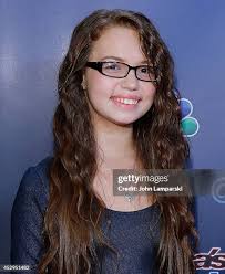 325 Mara Justine Photos & High Res Pictures