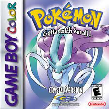 Suicune is known to be one of the protectors of nature and has the. Pokemon Crystal Wikipedia