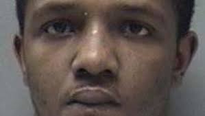 OCC Booking Mugs 12/09