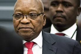 Jacob zuma, a native of south africa's zulu region and longtime member of the african national congress, has spent a large part of his career shuttling. Concourt Finds Jacob Zuma Guilty Of Contempt Of Court Moneyweb