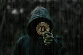 That's not to say that bitcoin is the perfect solution for the criminal on the go, though. Bitcoin Scams And How To Avoid Them By Toby Hazlewood Apr 2021 Level Up Coding
