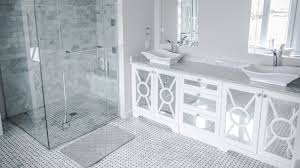 Great bathroom design can pack a lot into a compact space. Classic White Bathroom Ateliers Jacob