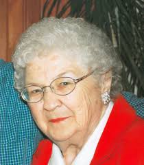 Ruth Virginia Powell Obituary