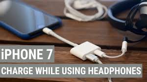 Belkin Lightning Audio Charge Rockstar Is The Dongle You Need For Your Iphone 7 Youtube