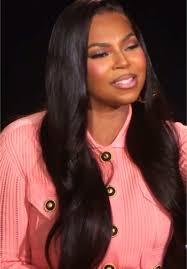 Nelly Documentary Ashanti