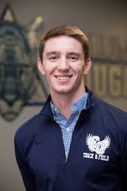 2015-16 Men's Track & Field Roster