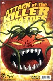 Gallery edit  Killer Tomatoes Explore Tumblr Posts And Blogs Tumgir