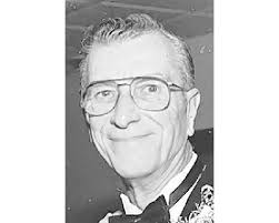 Charles Tribble Obituary (1934