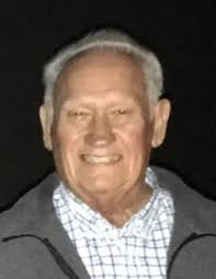 Obituary information for Don Russel Keller