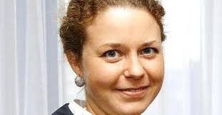 Astrid Berger: Top-Juristin für Verwaltungssenat