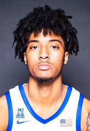 No. 19 Memphis Takes Win Streak Into Thursday's Battle at Tulane