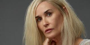 The actress, model & director is dating sean friday, her starsign is scorpio and she is now 58 years of age. Demi Moore S Hair Transformation From Dark Brown To Bleach Blonde