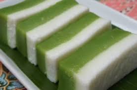 Home › kuih talam › talam pandan › kuih talam pandan by azie kitchen. How To Make Bubur Cha Cha Singapore Food