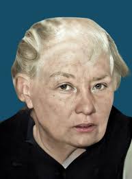 Maria Virgínia ANTUNES ®