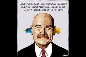 Editorial Cartoon: May 16, 2017: Photo Gallery