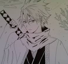 Anime drawing is a favourite among young and the old. Anime Drawing Wallpapers Wallpaper Cave