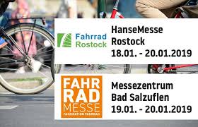Fahrrad Rostock Und Faszination Fahrrad Bad Salzuflen Gleich Zwei Fahrradmessen Fahrrad Fahrradmesse Und Fahrradtour