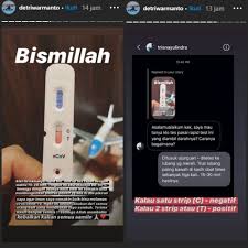 Tes Rapid Tunjukkan Hasil Negatif Covid 19 Ternyata Ini Kunci Sukses Detri Warmanto Bebas Dari Virus Corona Sangat Mudah Dilakukan Semua Halaman Grid Star