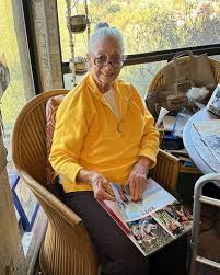 Marjorie Lou McClintock Obituary February 18, 2025