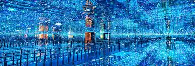 中國】中國必去網美打卡景點：上海外灘錯覺藝術館、珠海梵高星空藝術館、無界美術館，進入超現實藝術景點，拍攝最強網美打卡照！