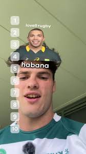 Top Rugby Players Ranking by Jack Forsyth