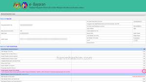 Pejabat pengarah tanah dan galian negeri perak. Bayar Cukai Petak Secara Online Ebayaran Nukilan Budak Flat