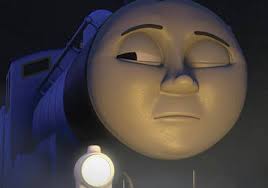 Edward the Blue Engine: A.C.A. (2025 version) by EG2202