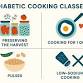 Diabetes Cooking Classes – Hensall event image