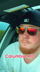 Sierra Tucker Columbia Mo