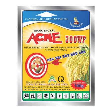 Acme 300WP