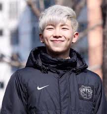 Cute for scrapbook, laptop, etc. Because Have You Seen Namjoon Explore Tumblr Posts And Blogs Tumgir
