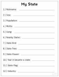Geography Worksheets Middle School Pdf Fun Geography Worksheets Us Grade 7 1 For Year In 2020 Social Studies Worksheets 3rd Grade Social Studies Homeschool Worksheets
