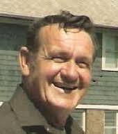 Obituary information for George P. Hoffman