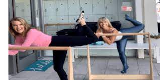 Maybe you would like to learn more about one of these? Best Barre Studios In Santa Monica Classpass