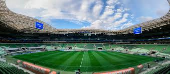 Maybe you would like to learn more about one of these? Exclusivo Allianz Parque Corta Funcionarios Devido Ao Surto Do Novo Coronavirus Tnt Sports
