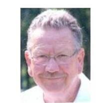 Mr John Charles Greer Obituary