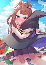 Sweep Tosho Monopolizing The Chill Umamusume hentai videos, GIFs, and  images | R34.app