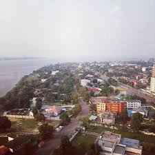 R D Congo Kinshasa