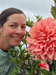 Organizing Dahlia Collections for Spring