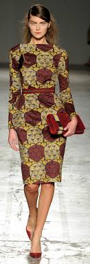 Scopri ricette, idee per la casa, consigli di stile e altre idee da provare. 1001 Exemples De Couture Africaine Chic De Nos Jours